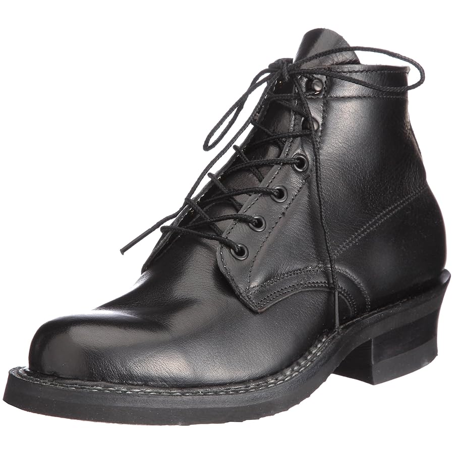 WHITE'S ホワイツ 2332W セミドレス ブラックウォーターバッファロー WHITE'S BOOTS ホワイツブーツ セミドレス White's Boots SEMI